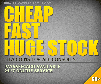 buy fifa coins